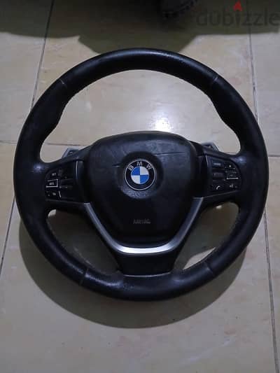 طارة BMW