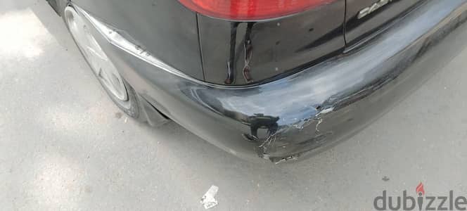 Daewoo Lanos 1999