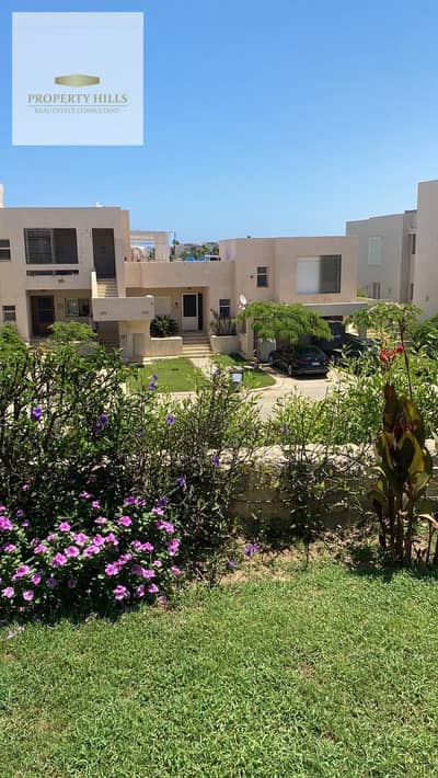 استلام فوري شاليه سينيور للبيع في Hacienda Bay الساحل الشمالي بسعر مميز استلام فوري شاليه سينيور للبيع في Hacienda Bay الساحل الشمالي بسعر مميز