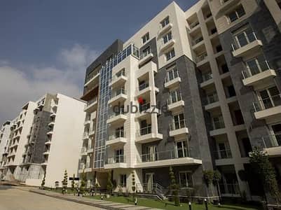 Apartment for sale with immediate handover in the Administrative Capital