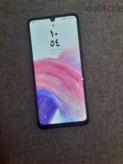 سامسونج ايه 33 5جي