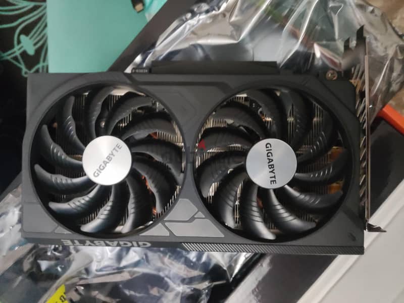 RTX4060Ti 1