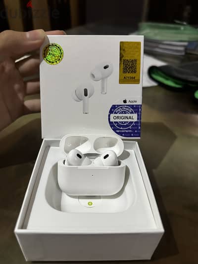 Air pods pro 2