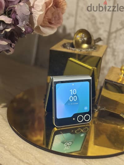 Samsung Z Flip 6