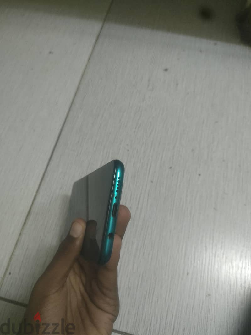 Xiaomi Redmi Note 8 Pro 3