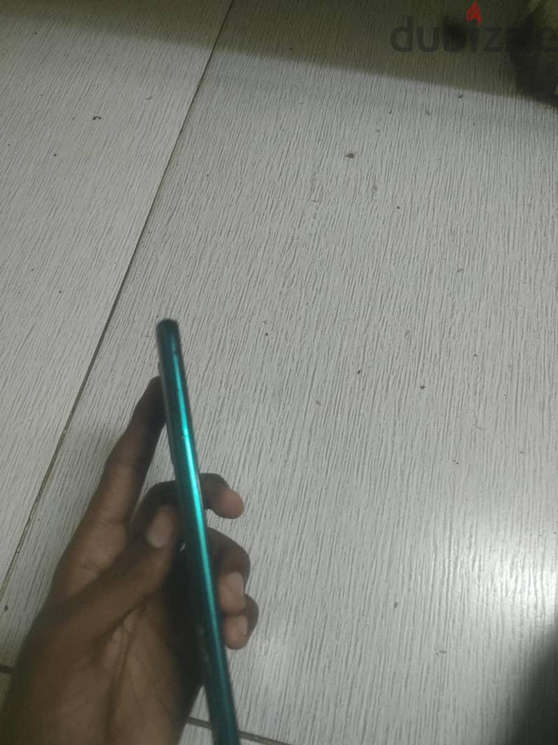 Xiaomi Redmi Note 8 Pro 4