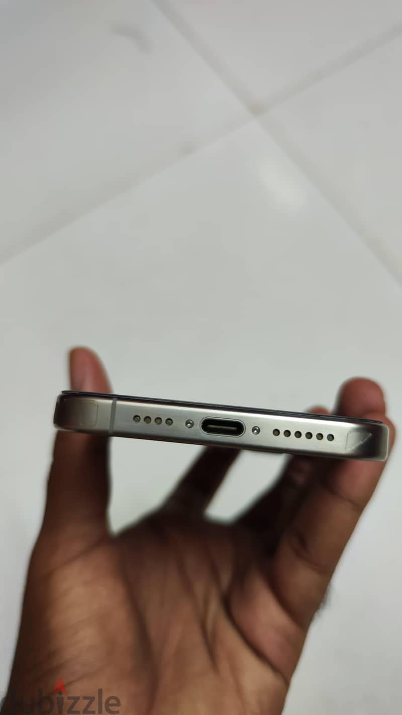 Apple - iPhone 15 Pro Max 1