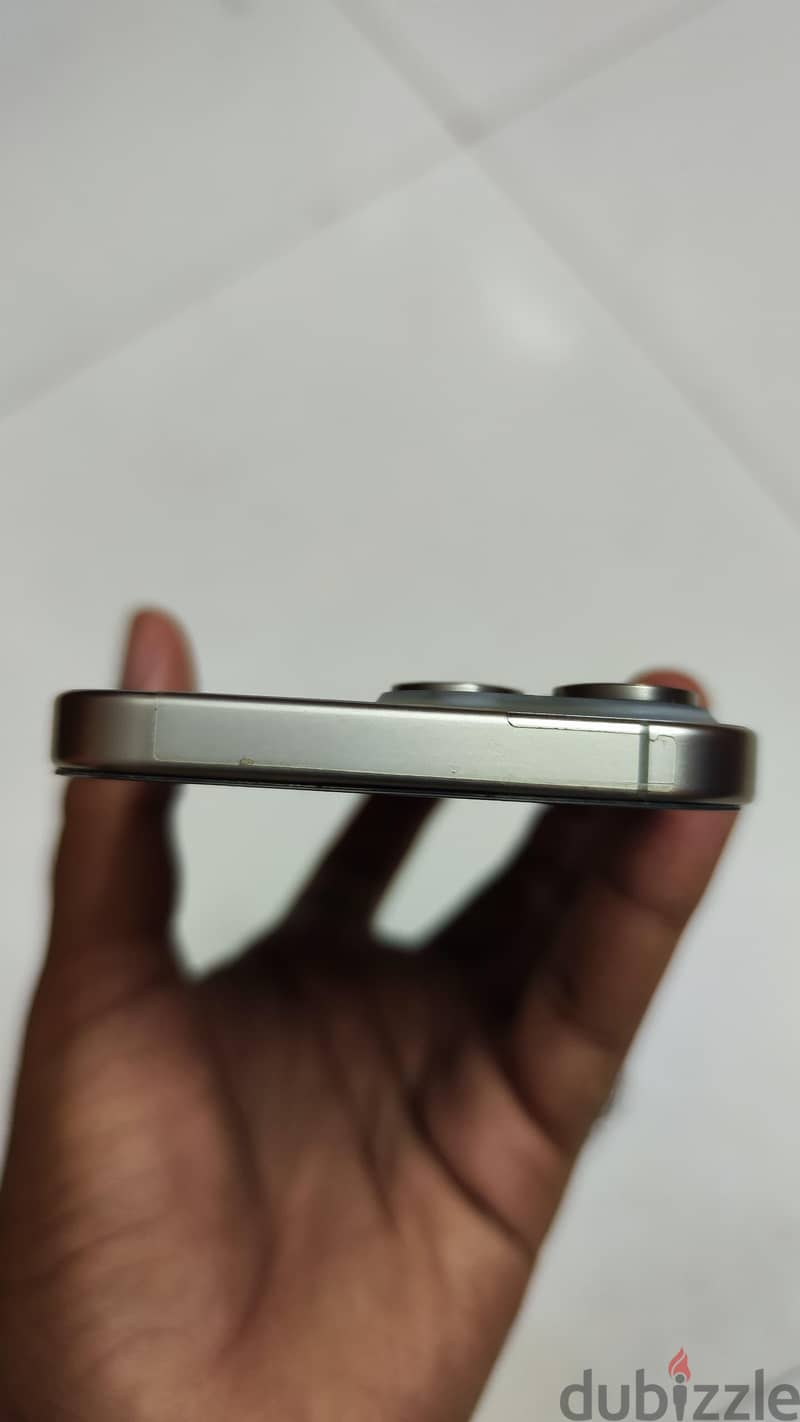 Apple - iPhone 15 Pro Max 2