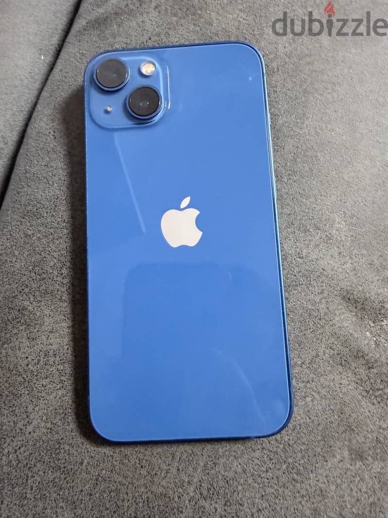 Apple - iPhone 13 1