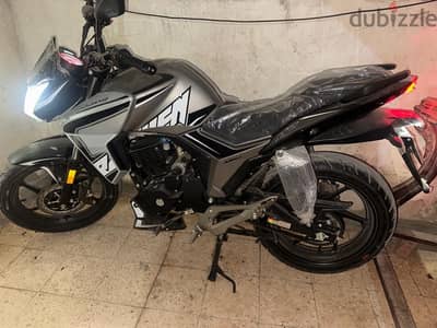 هوجان f250 زيرو