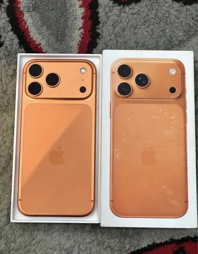 Apple - iPhone 17 Pro Max