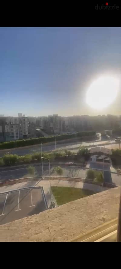Apartment for sale in Janna Compound 4, Sheikh Zayed, near Hyper One