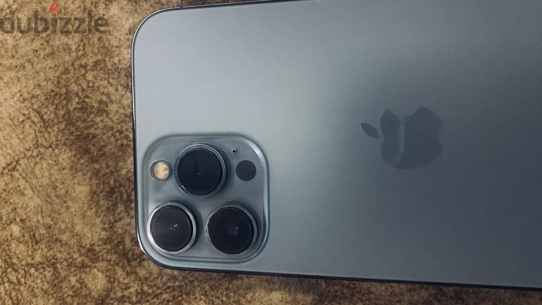 Apple - iPhone 13 Pro Max 3