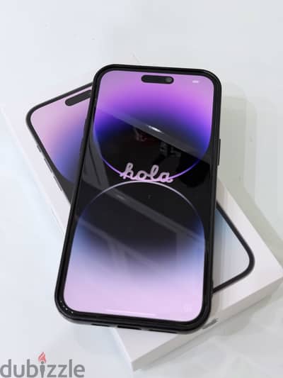 Apple - iPhone 14 Pro Max