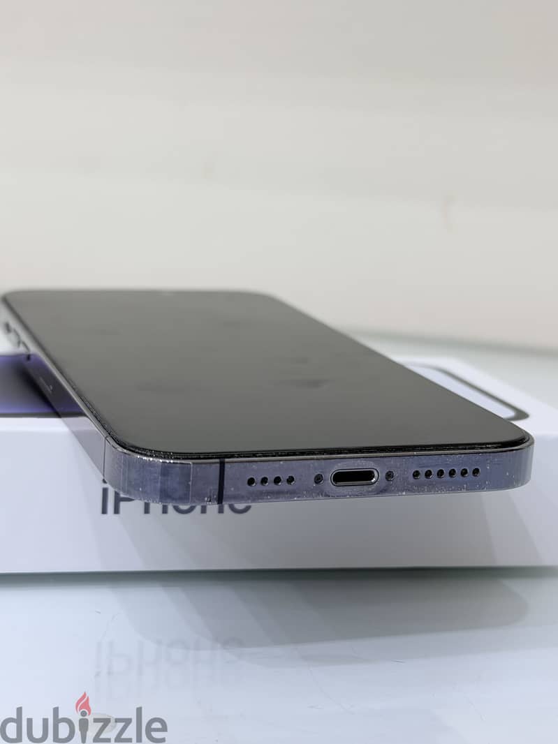 Apple - iPhone 14 Pro Max 3