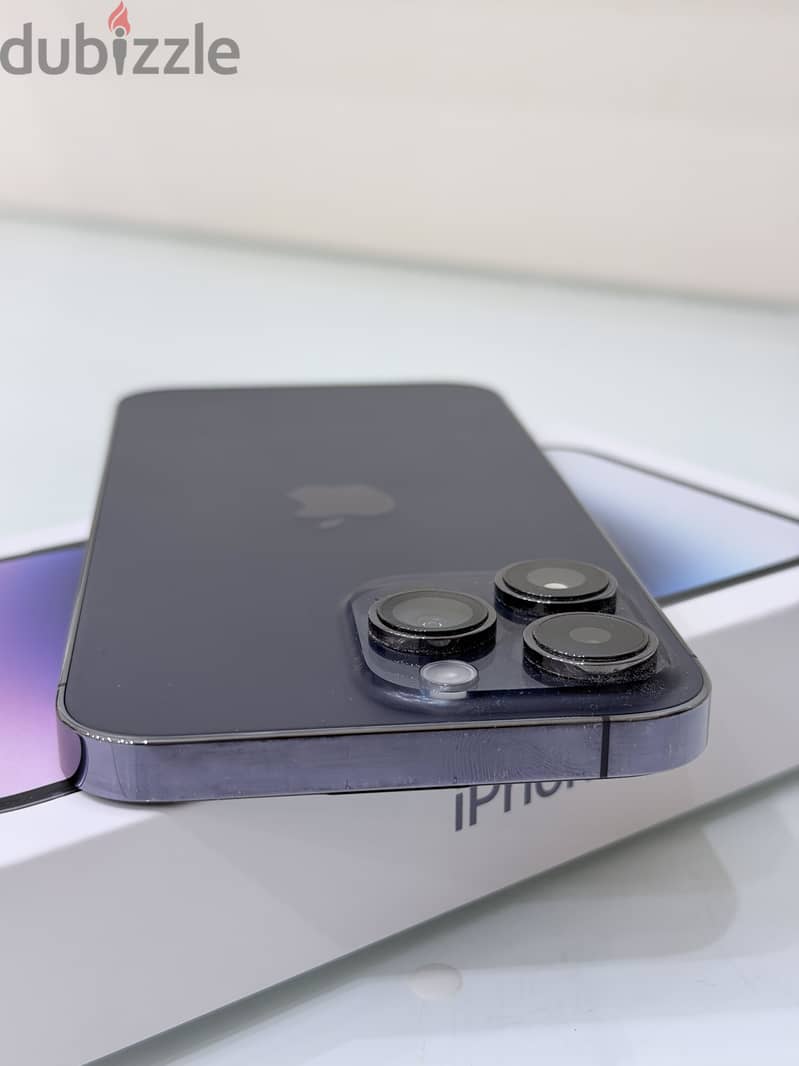 Apple - iPhone 14 Pro Max 6