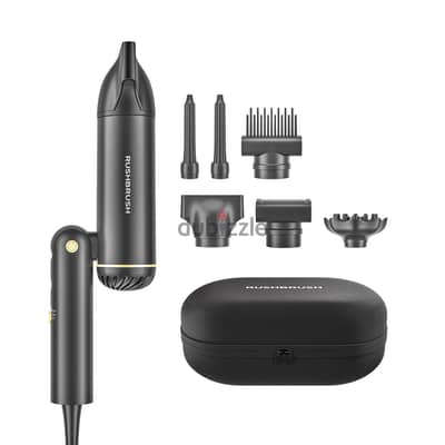 RushBrush AirWrapper Lite