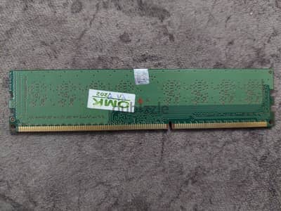 4gb RAM DDR3 + 2gb RAM DDR3