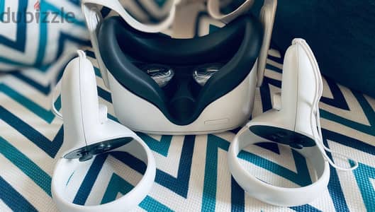 VR  256 GB