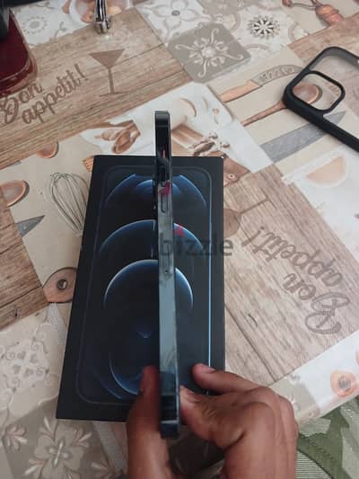 آبل - آيفون 12 برو ماكس