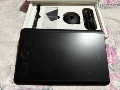 Wacom intous pro small (PTH-460K0B) for sale