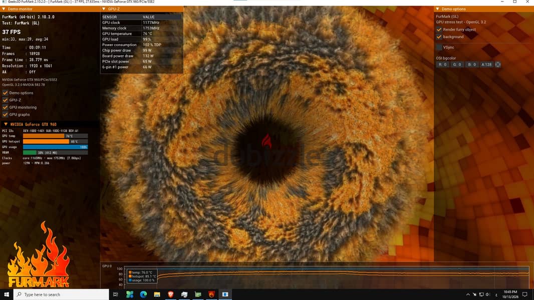 Gtx 960 2gb 1