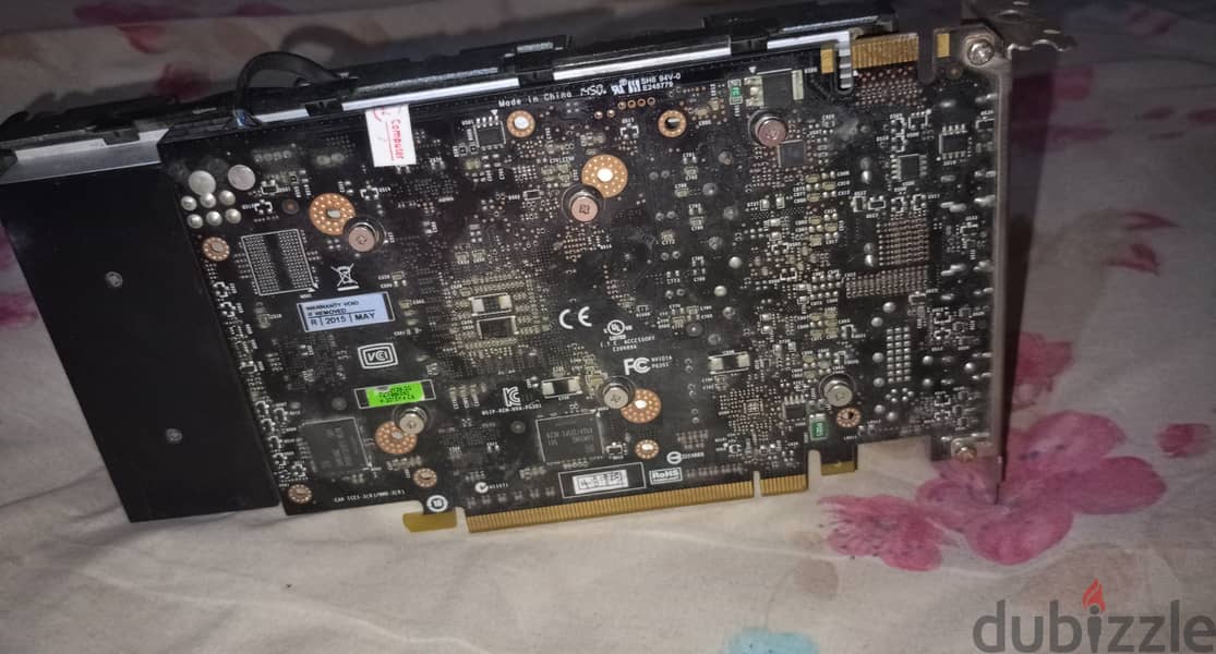 Gtx 960 2gb 3