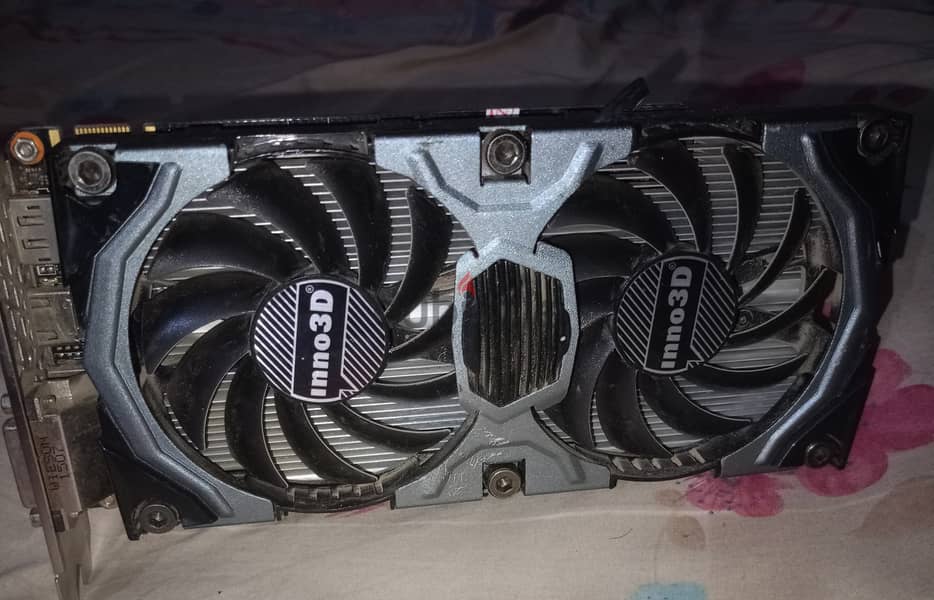Gtx 960 2gb 4