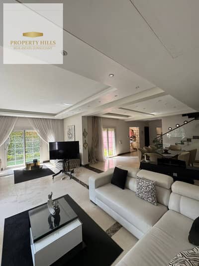 Twin House for Sale in El Patio Jade by La Vista Developments  Lowest-priced twin house in La Vista with a modern design, located near the American Un