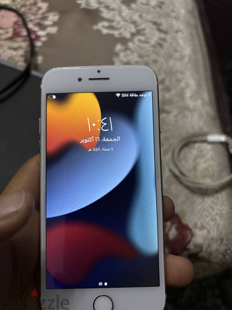 Apple - iPhone 7 3