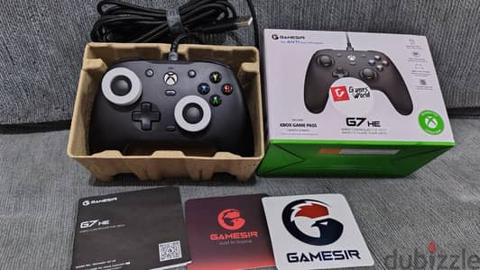 GameSir G7 HE Xbox Controller