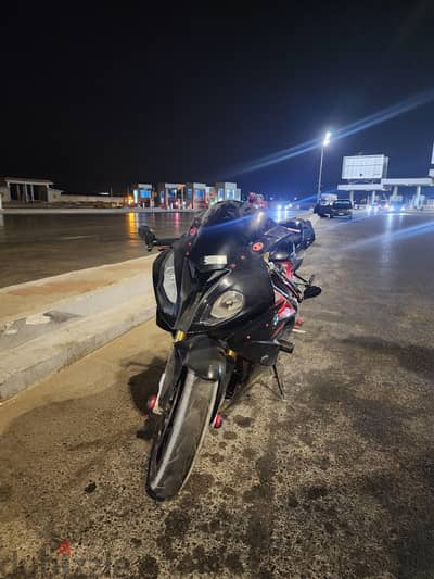 bmw s1000rr