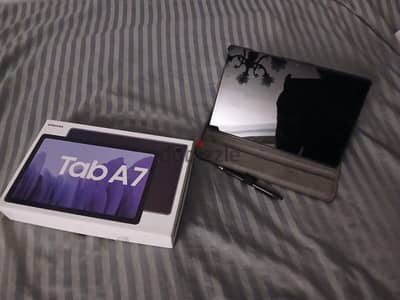 Samsung A7 tablet