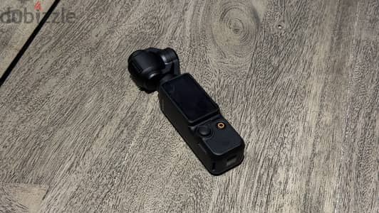 Dji pocket 3