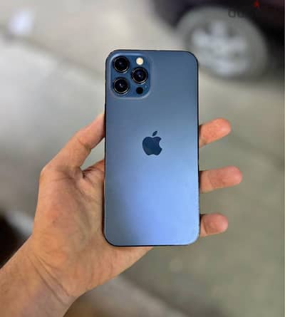 Apple - iPhone 12 Pro Max