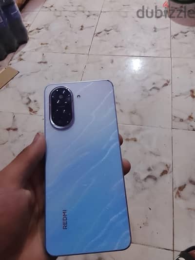 شاومي ريدمي a5