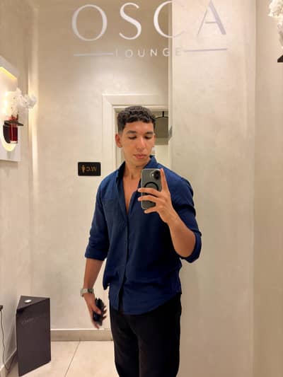 Abdallah Osama
