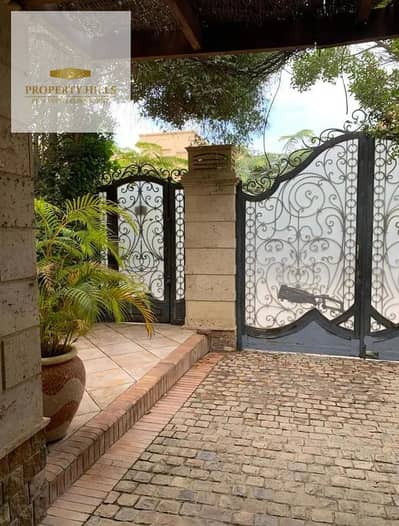 Villa for sale with immediate occupancy at a bargain price