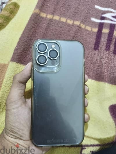 آبل - آيفون 13 برو ماكس