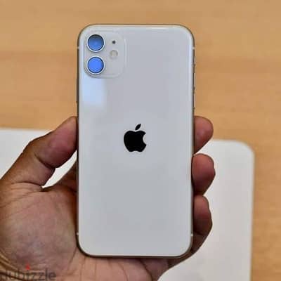 iPhone 11 zero ايفون ١١ كالزيرو