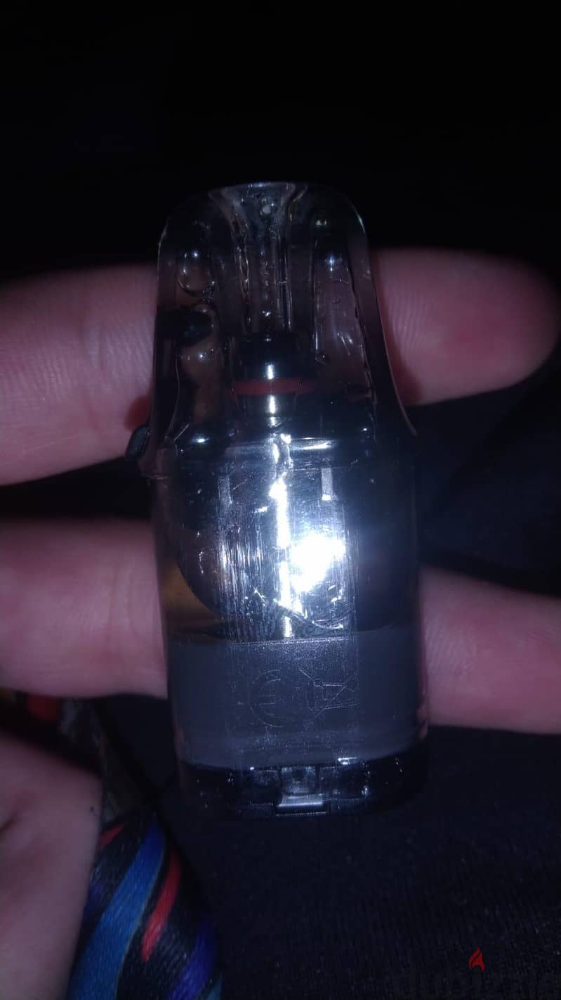 vaboresso vabe 1