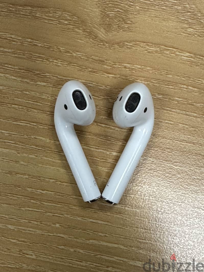 Apple Airpods with Charging Case 3