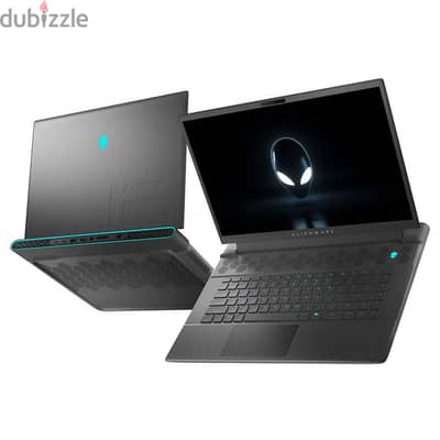 Alienware m16 R1 – RTX 4070 – Brand New (Imported) - Super Laptop