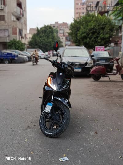 HAWA X-MAX 2022