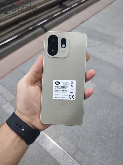 ايتل a100c