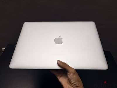 MacBook Pro 15-inch Mid 2014