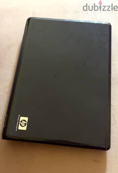 Hp Pavilion dv6700