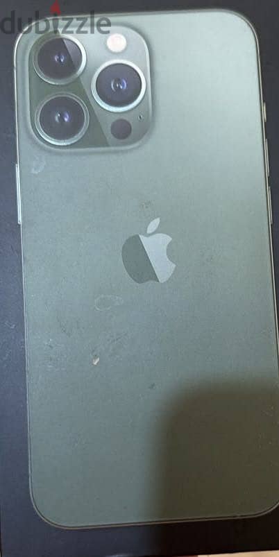 Apple - iPhone 13 Pro 1