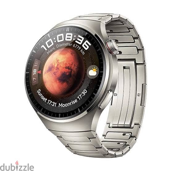 Huawei watch 4pro 1