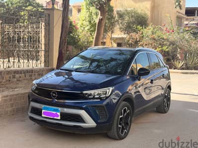 Opel Crossland 2024